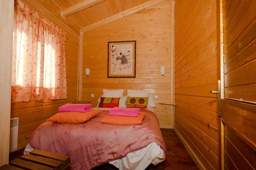 Готель Camping - Bungalows Janramon Канільйо Номер фото